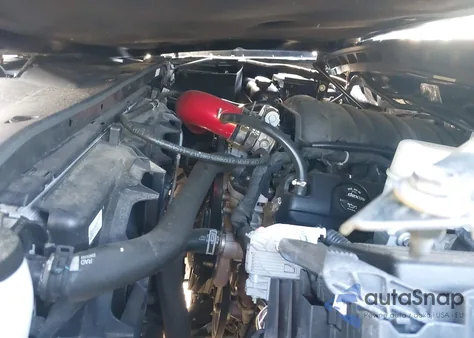 2018 Chevrolet Silverado 1500 1Lt из США, поврежденный, VIN 3GCPCREC5JG142855